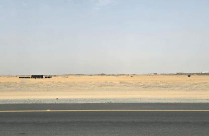 Land - Studio for sale in Al Sehma - Al Rowdat Suburb - Sharjah
