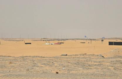 Land - Studio for sale in Al Sehma - Al Rowdat Suburb - Sharjah
