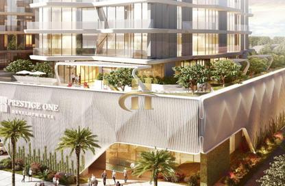 شقة - 2 غرف نوم - 3 حمامات للبيع في Coastal Haven - جزر دبي - دبي