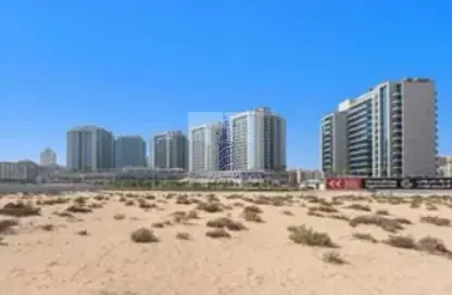 Land - Studio for sale in Dubai Production City (IMPZ) - Dubai