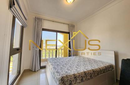 Townhouse - 4 Bedrooms - 4 Bathrooms for rent in The Townhouses at Al Hamra Village - Al Hamra Village - Ras Al Khaimah