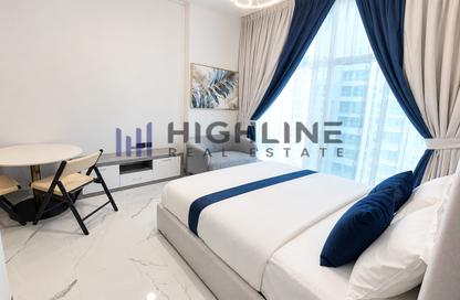 Apartment - Studio - 1 for rent in Opalz By Danube Tower 1 - Opalz by Danube - Dubai Science Park - Dubai Apartment - Studio - 1 for rent in Opalz By Danube Tower 1 - Opalz by Danube - Dubai Science Park - Dubai