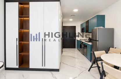 Apartment - Studio - 1 for rent in Opalz By Danube Tower 1 - Opalz by Danube - Dubai Science Park - Dubai Apartment - Studio - 1 for rent in Opalz By Danube Tower 1 - Opalz by Danube - Dubai Science Park - Dubai