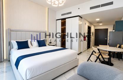 Apartment - Studio - 1 for rent in Opalz By Danube Tower 1 - Opalz by Danube - Dubai Science Park - Dubai Apartment - Studio - 1 for rent in Opalz By Danube Tower 1 - Opalz by Danube - Dubai Science Park - Dubai
