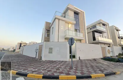 Villa - 6 Bedrooms - 7+ Bathrooms for sale in Al Zaheya Gardens - Al Zahya - Ajman