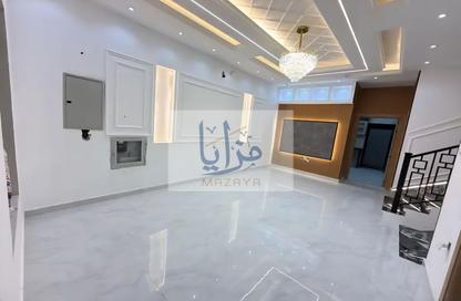 فيلا - 5 غرف نوم - 7 حمامات للبيع في الحليو 2 - الحليو - عجمان