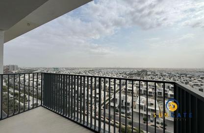 Apartment - 1 Bedroom - 1 Bathroom for rent in Park Field Tower 1 - Park Field - Dubai Hills Estate - Dubai