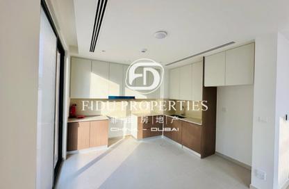 Villa - 4 - 4 for rent in Greenview 3 - Emaar South - Dubai South (Dubai World Central) - Dubai
