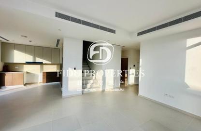 Villa - 4 - 4 for rent in Greenview 3 - Emaar South - Dubai South (Dubai World Central) - Dubai Villa - 4 - 4 for rent in Greenview 3 - Emaar South - Dubai South (Dubai World Central) - Dubai