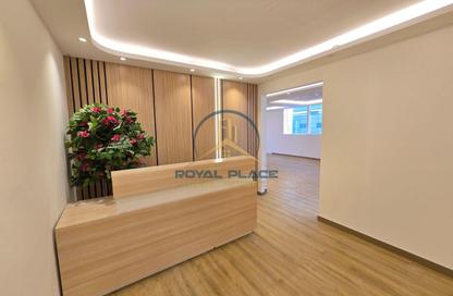 Office Space - Studio - 1 Bathroom for rent in The Exchange - Business Bay - Dubai Office Space - Studio - 1 Bathroom for rent in The Exchange - Business Bay - Dubai
