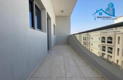 Apartment - 2 Bedrooms - 2 Bathrooms for rent in Raf Raf Building - Al Muhaisnah 4 - Al Muhaisnah - Dubai