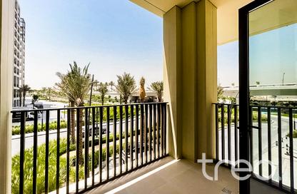 Apartment - 1 - 1 for sale in Breeze at Creek Beach Building 2 - Breeze at Creek Beach - Creek Beach - Dubai Creek Harbour (The Lagoons) - Dubai Apartment - 1 - 1 for sale in Breeze at Creek Beach Building 2 - Breeze at Creek Beach - Creek Beach - Dubai Creek Harbour (The Lagoons) - Dubai