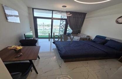 Apartment - Studio - 1 for rent in The Gate - Masdar City - Abu Dhabi Apartment - Studio - 1 for rent in The Gate - Masdar City - Abu Dhabi