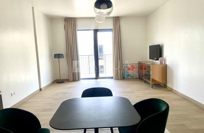 Apartment - 1 - 1 for rent in La Cote Building 1 - La Cote - Port de La Mer - La Mer - Jumeirah - Dubai