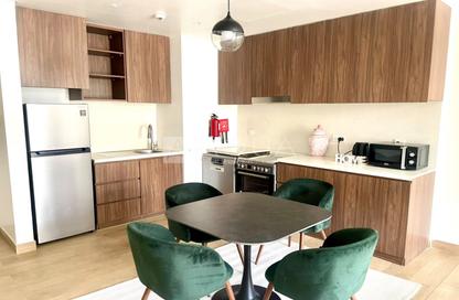 Apartment - 1 - 1 for rent in La Cote Building 1 - La Cote - Port de La Mer - La Mer - Jumeirah - Dubai