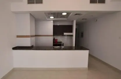 Apartment - Studio - 1 Bathroom for rent in The Court - Business Bay - Dubai