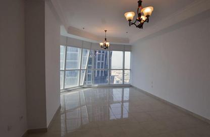 Apartment - Studio - 1 Bathroom for rent in The Court - Business Bay - Dubai