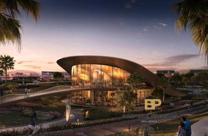 Villa - 4 - 5 for sale in Athlon by Aldar - Dubai Villa - 4 - 5 for sale in Athlon by Aldar - Dubai