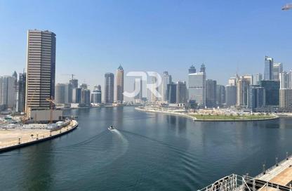 شقة - 1 للايجار في بريفه باي داماك (ايه) - داماك مايسون برايف - الخليج التجاري - دبي