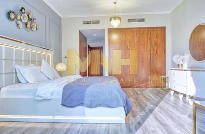 Apartment - 2 Bedrooms - 3 Bathrooms for rent in The Residences 1 - The Residences - Downtown Dubai - Dubai