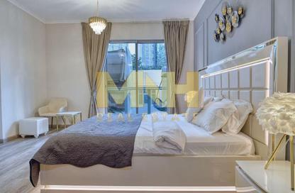 Apartment - 2 Bedrooms - 3 Bathrooms for rent in The Residences 1 - The Residences - Downtown Dubai - Dubai