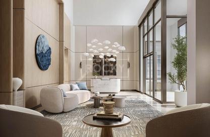 Apartment - 2 Bedrooms - 2 Bathrooms for sale in Grove Ridge - EMAAR South - Dubai South (Dubai World Central) - Dubai