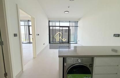 Apartment - 1 Bedroom - 2 Bathrooms for rent in Vida 2 - Vida Residences - Aljada - Sharjah