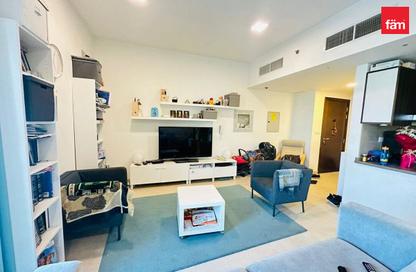Apartment - 2 - 3 for sale in Victoria Residency - Al Furjan - Dubai