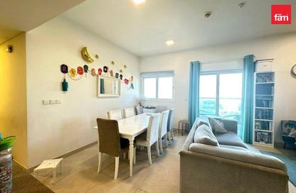 Apartment - 2 - 3 for sale in Victoria Residency - Al Furjan - Dubai Apartment - 2 - 3 for sale in Victoria Residency - Al Furjan - Dubai