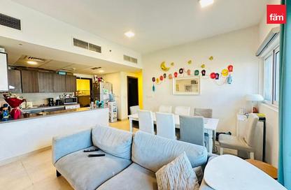 Apartment - 2 - 3 for sale in Victoria Residency - Al Furjan - Dubai Apartment - 2 - 3 for sale in Victoria Residency - Al Furjan - Dubai