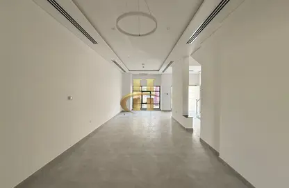 Villa - 4 Bedrooms - 5 Bathrooms for rent in The Ghaf Tree - District 13 - Jumeirah Village Circle - Dubai