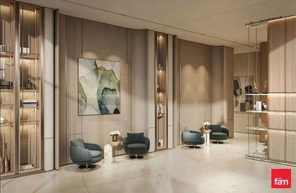 شقة - غرفة نوم - 1 حمام للبيع في ريجاليا ديار - الخليج التجاري - دبي شقة - غرفة نوم - 1 حمام للبيع في ريجاليا ديار - الخليج التجاري - دبي
