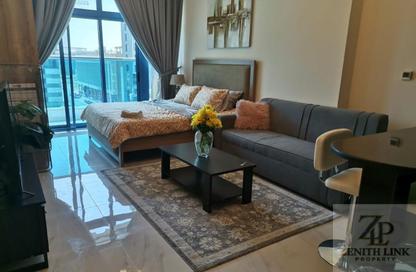 Apartment - Studio - 1 for rent in Sydney Tower - District 18 - Jumeirah Village Circle - Dubai Apartment - Studio - 1 for rent in Sydney Tower - District 18 - Jumeirah Village Circle - Dubai