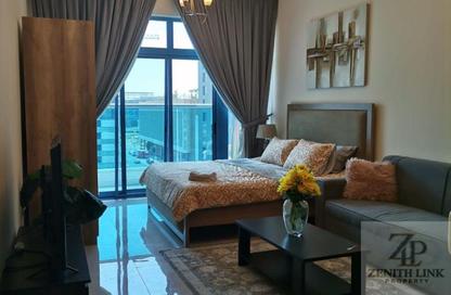 Apartment - Studio - 1 for rent in Sydney Tower - District 18 - Jumeirah Village Circle - Dubai Apartment - Studio - 1 for rent in Sydney Tower - District 18 - Jumeirah Village Circle - Dubai