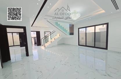Villa - 5 Bedrooms - 7 Bathrooms for sale in Al Helio 1 - Al Helio - Ajman Villa - 5 Bedrooms - 7 Bathrooms for sale in Al Helio 1 - Al Helio - Ajman