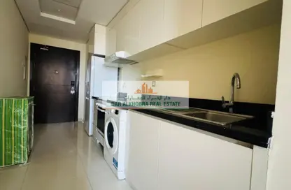 Apartment - 1 Bathroom for rent in Ghalia Tower - District 18 - Jumeirah Village Circle - Dubai