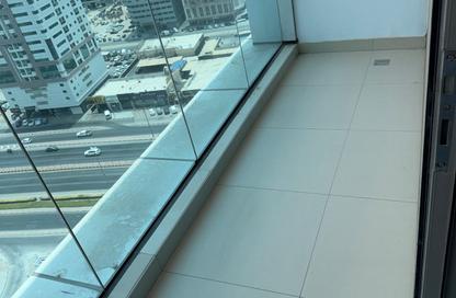 Apartment - 1 Bedroom - 2 Bathrooms for sale in Gulfa Towers - Al Rashidiya 1 - Al Rashidiya - Ajman Apartment - 1 Bedroom - 2 Bathrooms for sale in Gulfa Towers - Al Rashidiya 1 - Al Rashidiya - Ajman