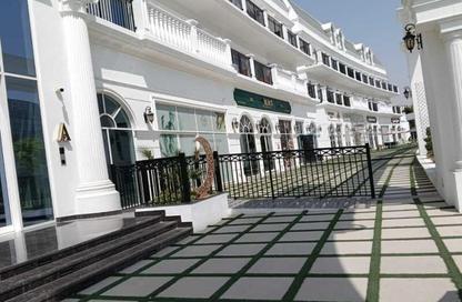 Shop - Studio - 1 Bathroom for rent in Vincitore Benessere - Arjan - Dubai