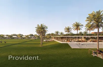Villa - 5 Bedrooms - 7 Bathrooms for sale in Chevalia Estate - Grand Polo Club and Resort - Dubai Investment Park (DIP) - Dubai Villa - 5 Bedrooms - 7 Bathrooms for sale in Chevalia Estate - Grand Polo Club and Resort - Dubai Investment Park (DIP) - Dubai