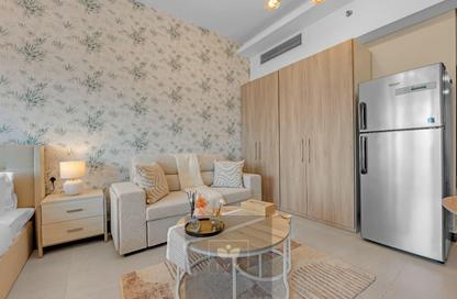 Apartment - Studio - 1 for rent in SOL Bay - Business Bay - Dubai Apartment - Studio - 1 for rent in SOL Bay - Business Bay - Dubai