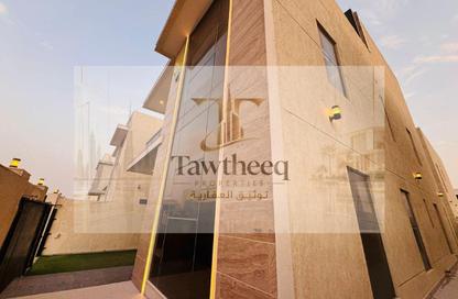 Villa - 7 - 7+ for rent in Al Zaheya Gardens - Al Zahya - Ajman Villa - 7 - 7+ for rent in Al Zaheya Gardens - Al Zahya - Ajman