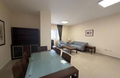 Apartment - 2 Bedrooms - 2 Bathrooms for rent in Tourist Club Area - Abu Dhabi Apartment - 2 Bedrooms - 2 Bathrooms for rent in Tourist Club Area - Abu Dhabi