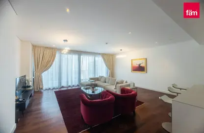 Apartment - 2 Bedrooms - 4 Bathrooms for rent in City Walk Residential Building 12 - City Walk Residential - City Walk - Dubai