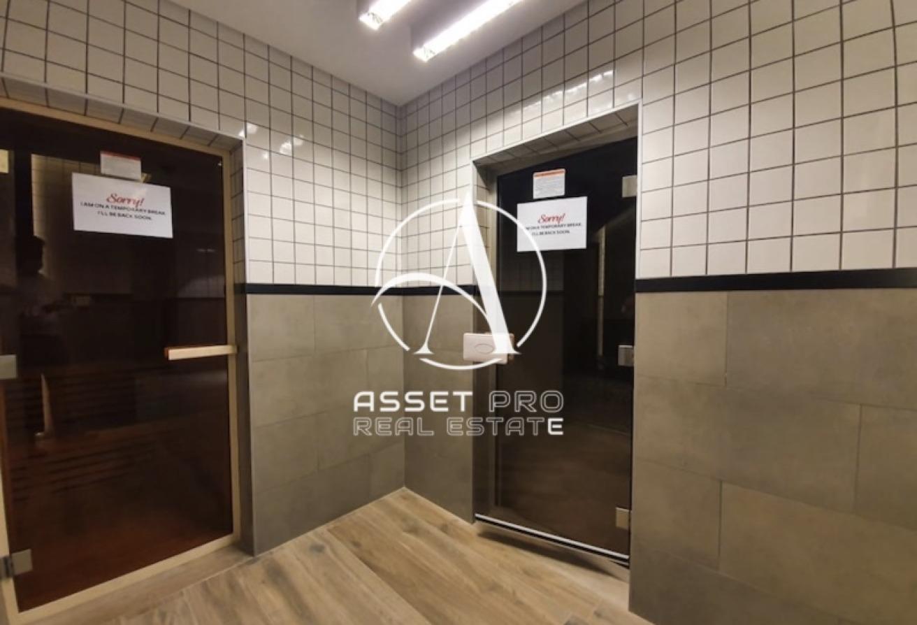 Vastu Apt | Big Apart | High Floor | Open View photo 8