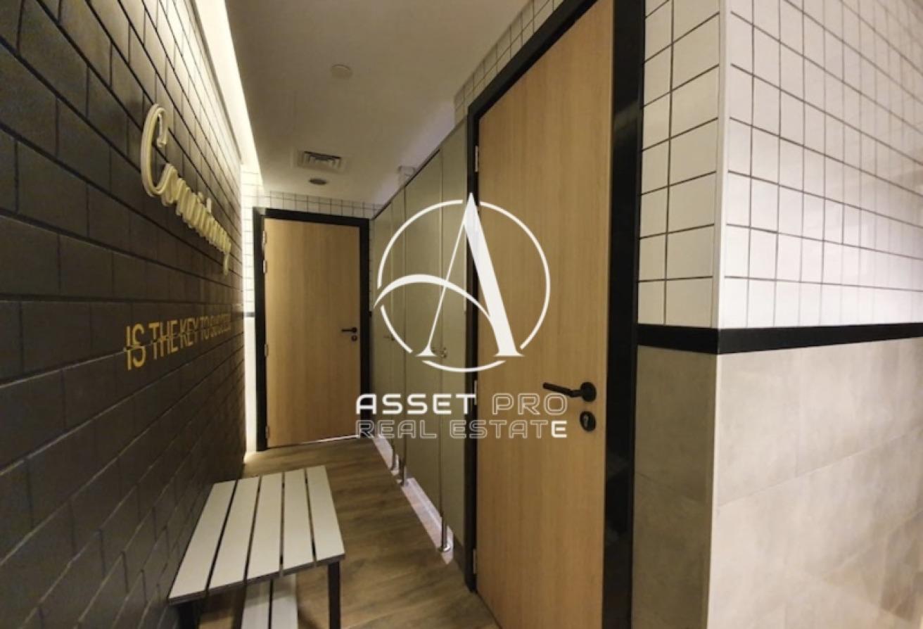 Vastu Apt | Big Apart | High Floor | Open View photo 9