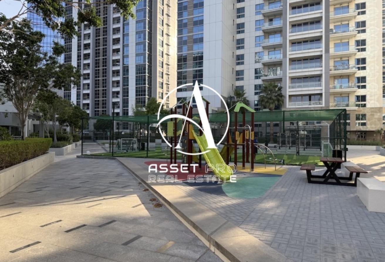 Vastu Apt | Big Apart | High Floor | Open View photo 20