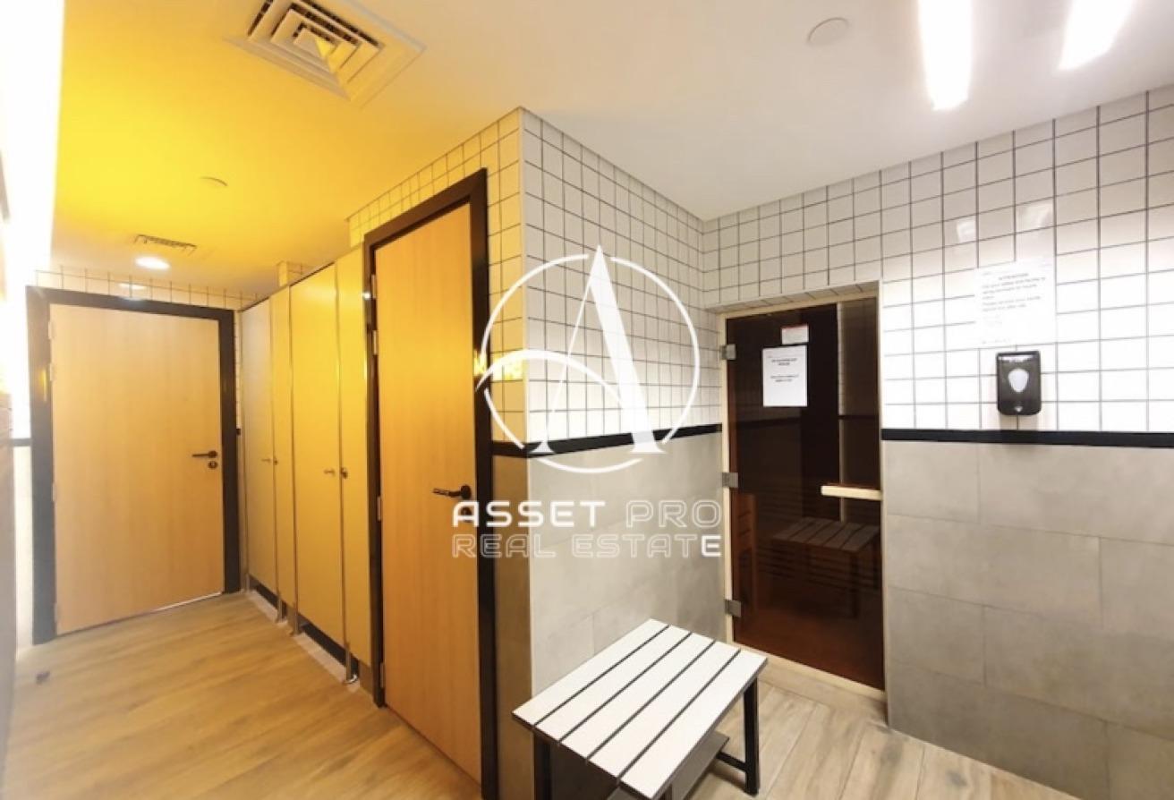 Vastu Apt | Big Apart | High Floor | Open View photo 11
