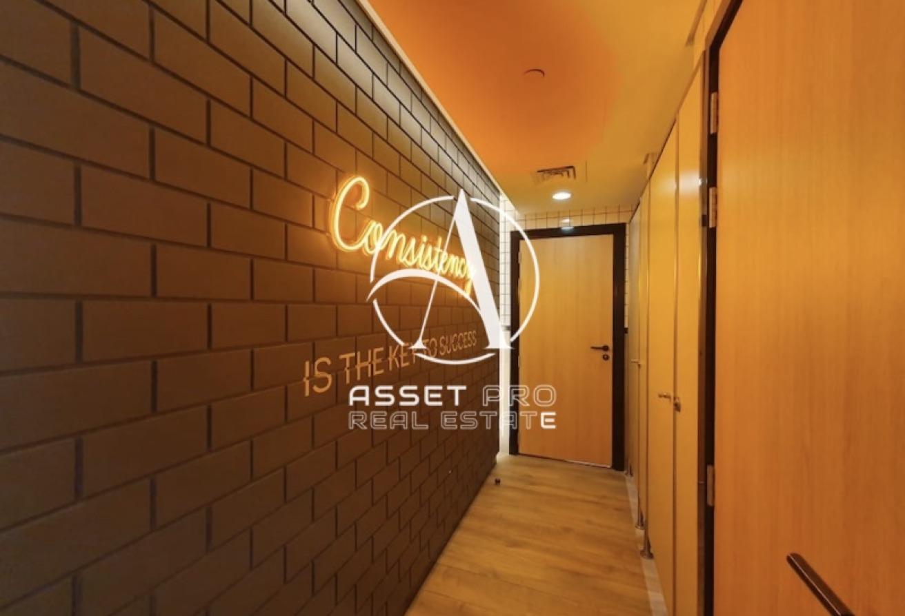 Vastu Apt | Big Apart | High Floor | Open View photo 10