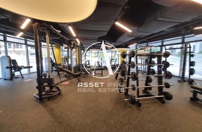Apartment - 1 Bedroom - 2 Bathrooms for rent in Executive Tower B - Executive Towers - Business Bay - Dubai Apartment - 1 Bedroom - 2 Bathrooms for rent in Executive Tower B - Executive Towers - Business Bay - Dubai