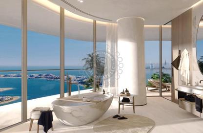 Apartment - 4 Bedrooms - 4 Bathrooms for sale in Como Residences - Palm Jumeirah - Dubai